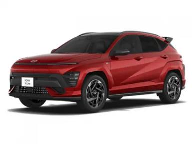 コナの車買取相場