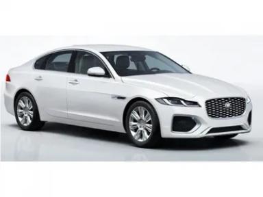 XFの車買取相場