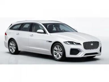 XFスポーツブレイクの車買取相場