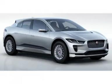 Iペイスの車買取相場