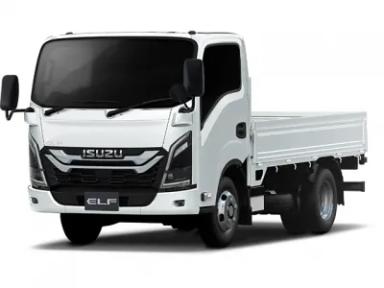 エルフの車買取相場