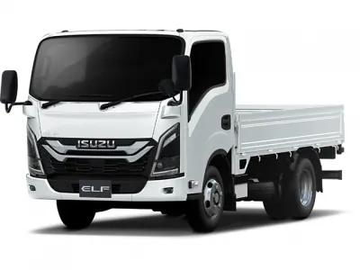 エルフの車買取相場