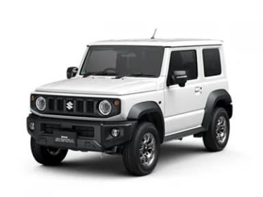 ジムニーシエラの車買取相場