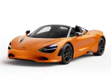 750Sスパイダーの車買取相場