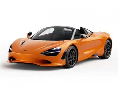 750Sスパイダーの車買取相場