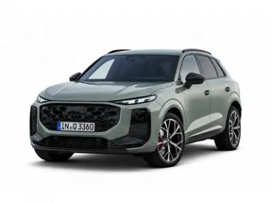 Q3の車買取相場