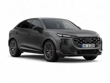 Q3スポーツバックの車買取相場