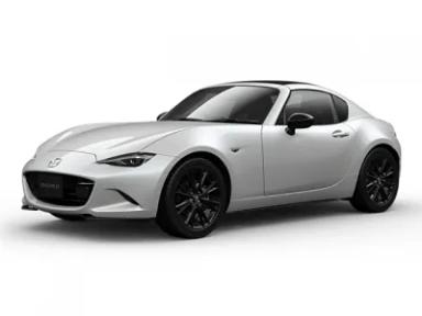 ロードスターRFの車買取相場