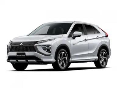 エクリプスクロスの車買取相場