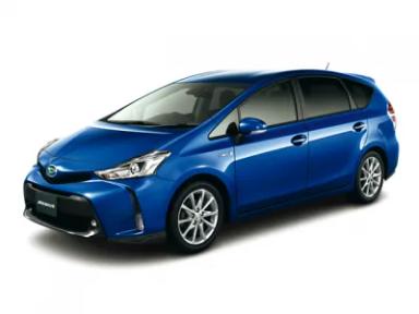 メビウスの車買取相場
