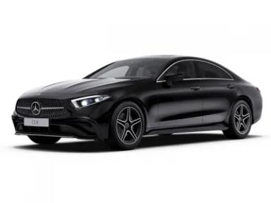 CLSクラスの車買取相場
