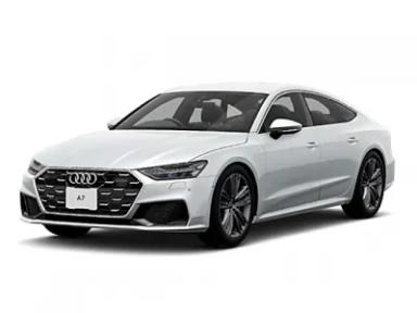 A7スポーツバックの車買取相場