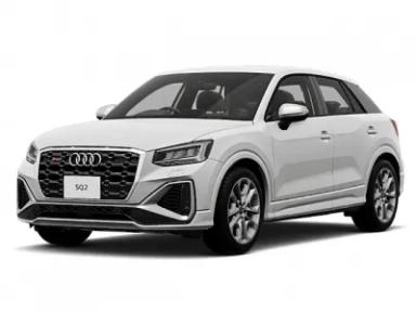 SQ2の車買取相場