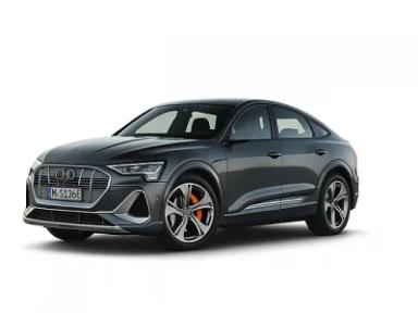e-tron Sスポーツバックの車買取相場