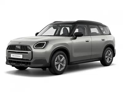 ミニカントリーマンの車買取相場