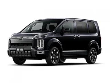 デリカD:5の車買取相場