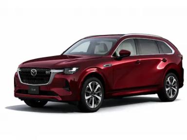 CX-80の車買取相場