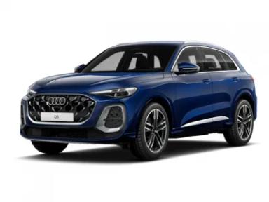 Q5の車買取相場