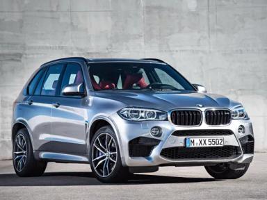 X5 M