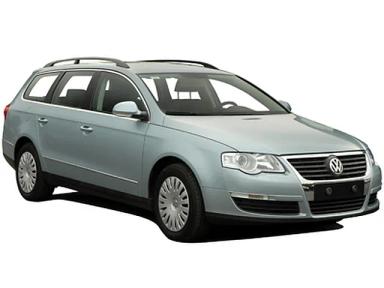 パサートヴァリアント