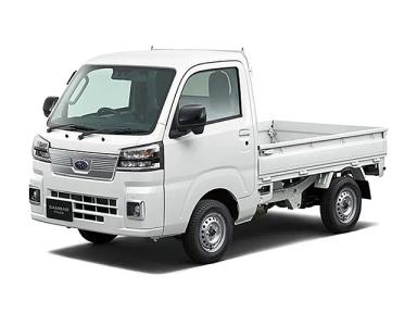 サンバートラック