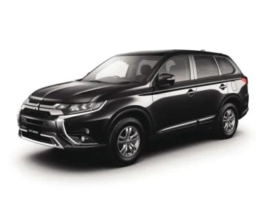 アウトランダー