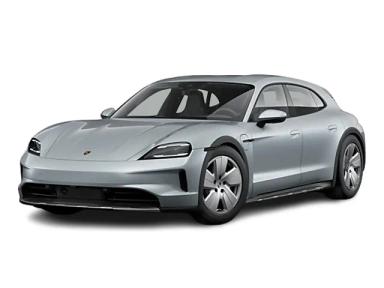 タイカンクロスツーリスモ