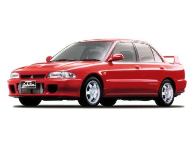 ランサーエボリューション