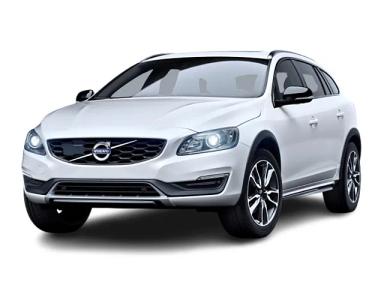 V60クロスカントリー