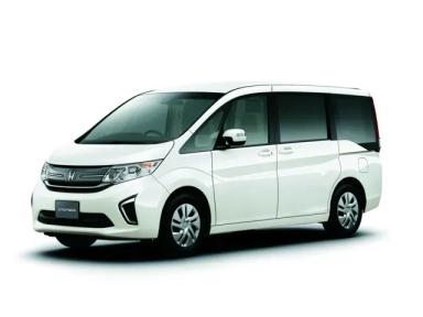 ステップワゴン