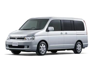 ステップワゴン