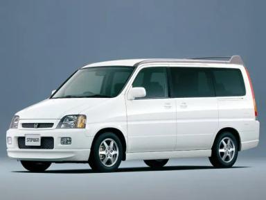 ステップワゴン