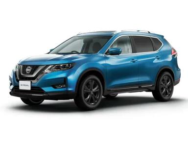 エクストレイル