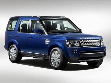 ディスカバリー