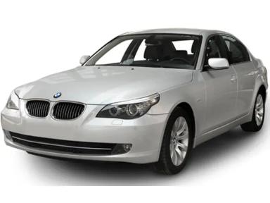 5シリーズセダン