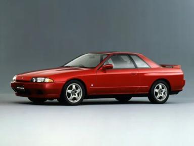 スカイラインクーペ