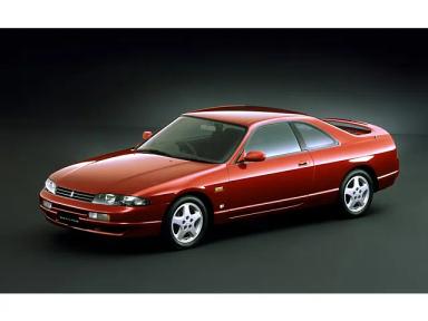 スカイラインクーペ