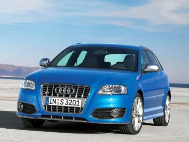 S3スポーツバック