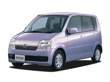 ムーヴ