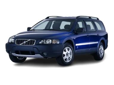 クロスカントリー