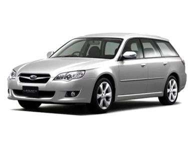 レガシィツーリングワゴン