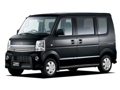 タウンボックス