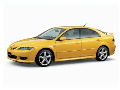 アテンザスポーツ