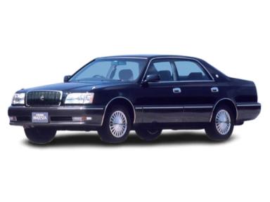 クラウンマジェスタ