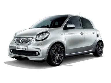 スマートフォーフォー