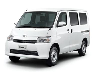 タウンエースバン