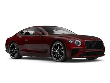 コンチネンタルGT