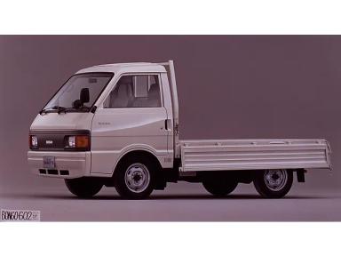 バネットトラック