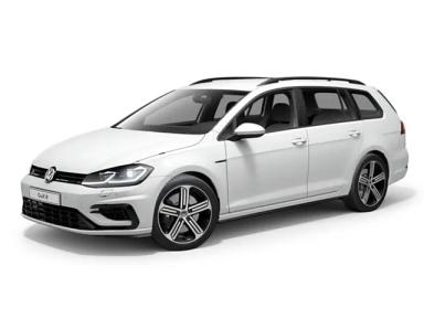 ゴルフヴァリアント