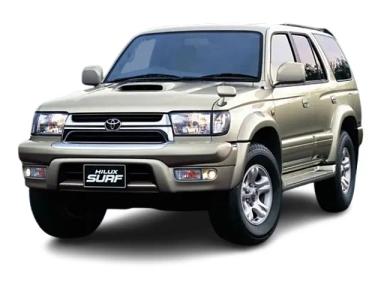 ハイラックスサーフ